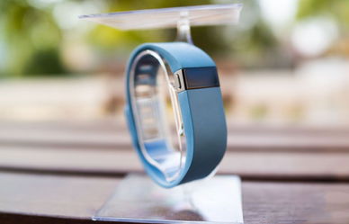Fitbit Force智能手环 引领健康生活的智能伴侣